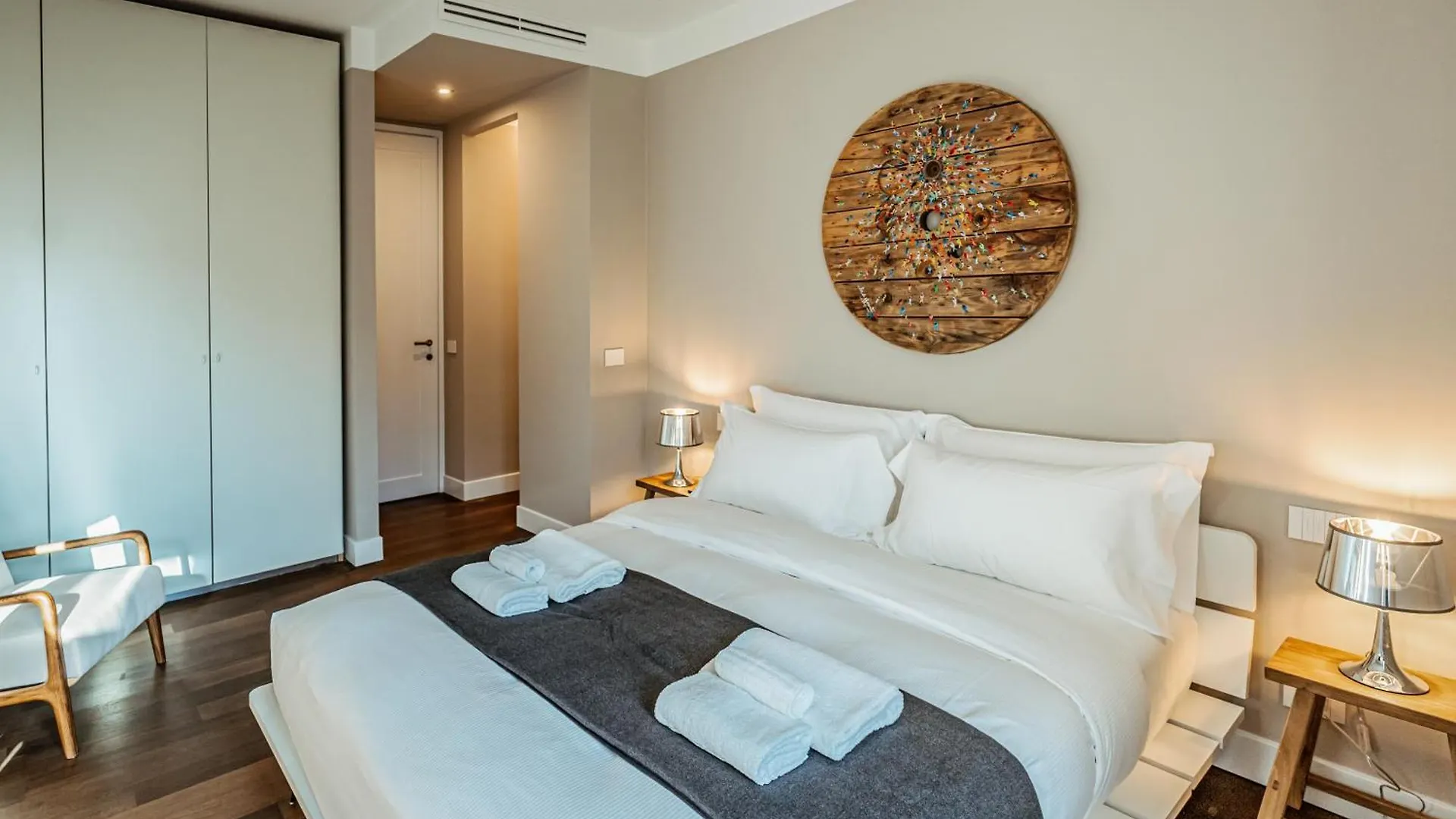 Malpighi Love Suite Milão Apartamento