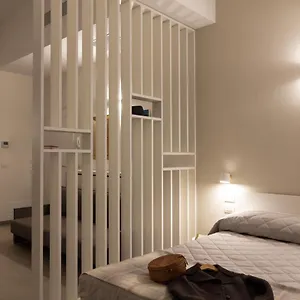 Appartement Cirene, Milan