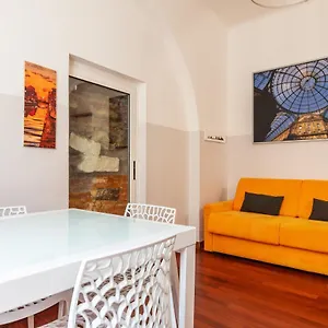 Da Simone Sui Navigli Apartamento