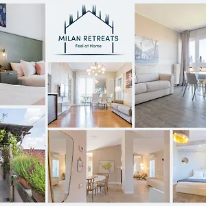 Retreats Milán