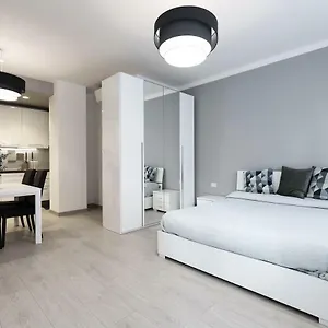 公寓 Center Studio - Porta Romana, 米兰