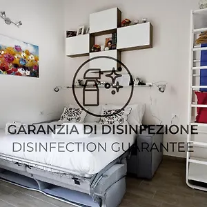 Italianway-frisi Milano