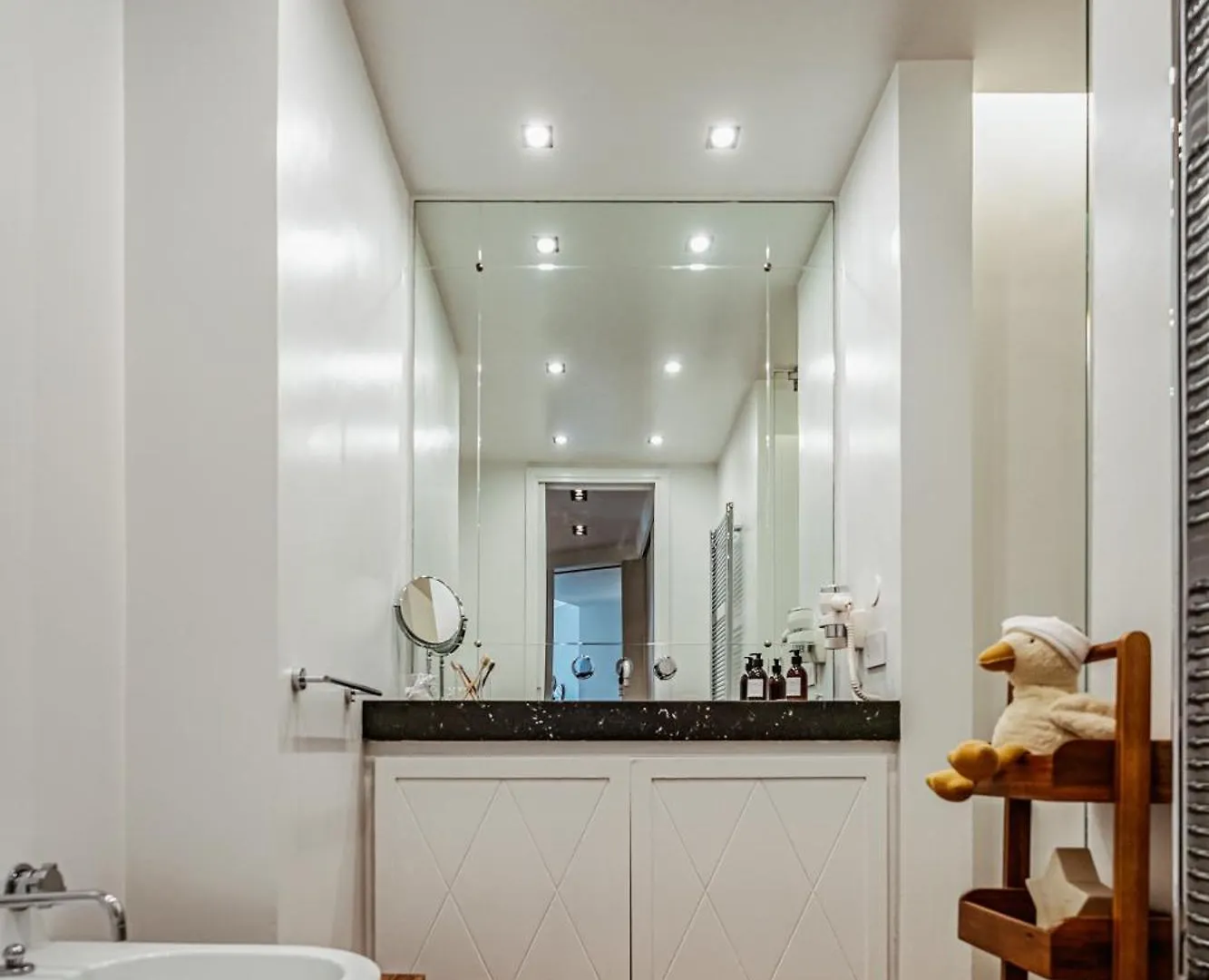 Apartment Malpighi Love Suite Milan