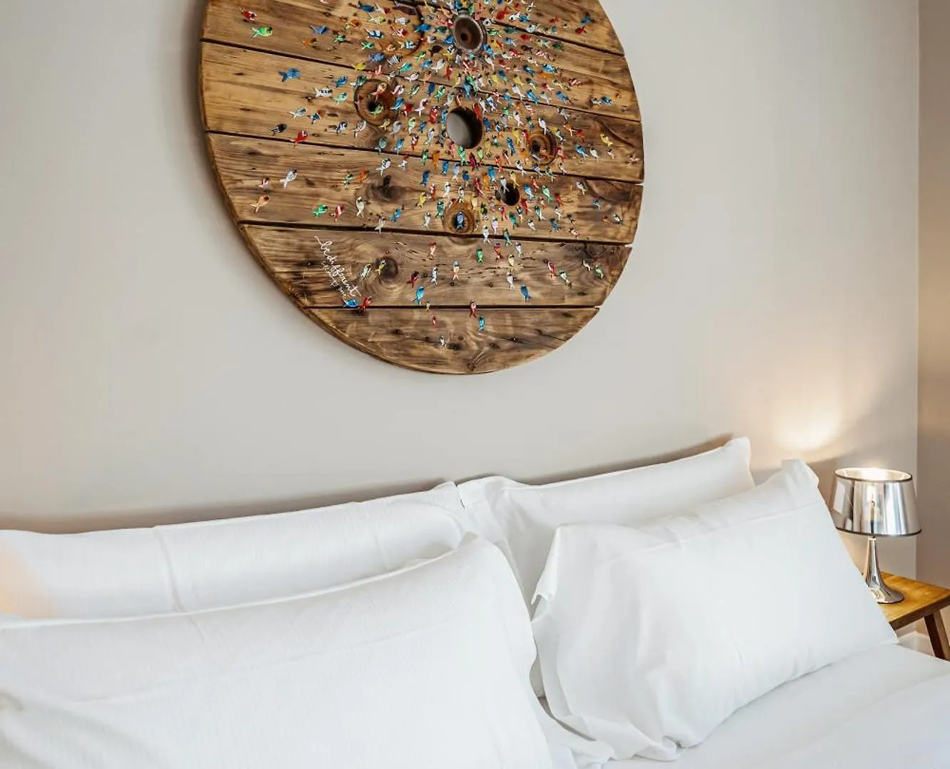 Malpighi Love Suite Milan