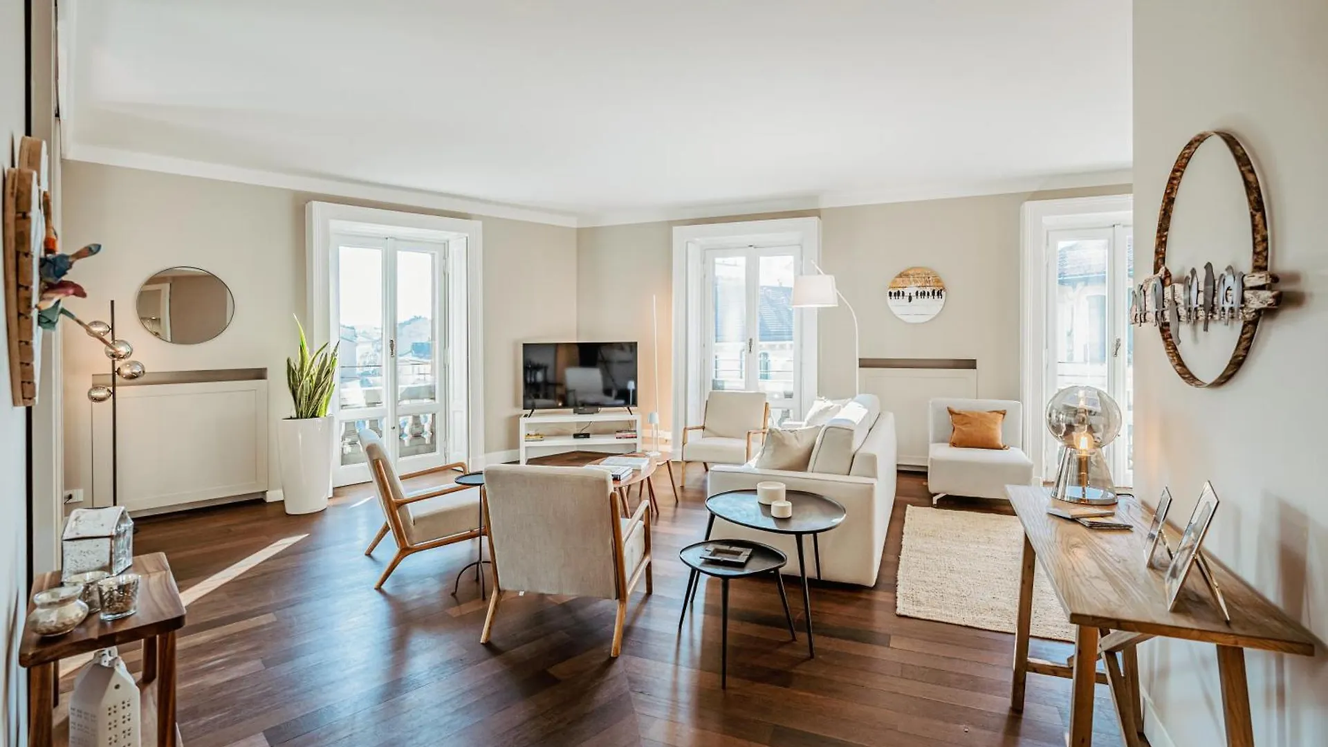 Malpighi Love Suite location