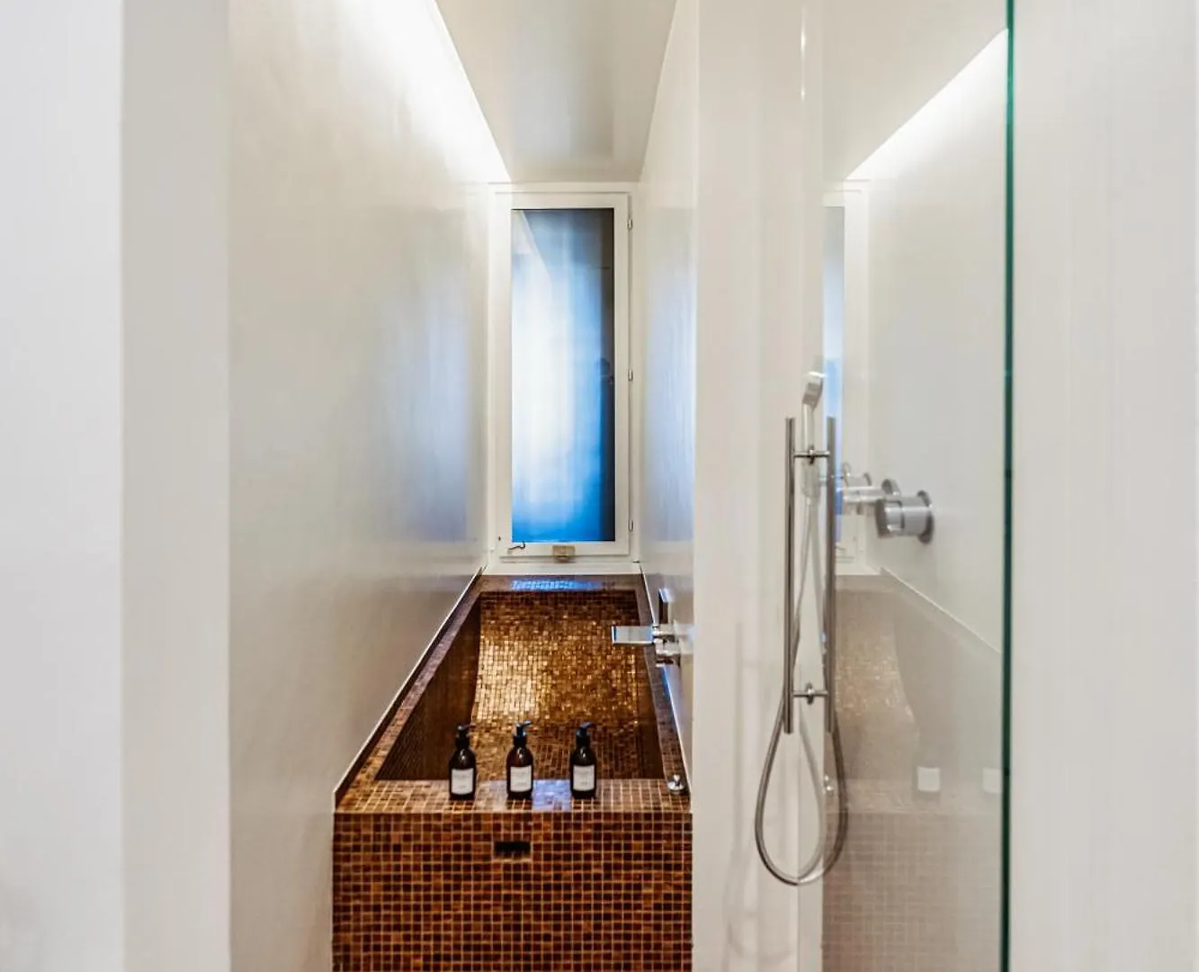 Apartment Malpighi Love Suite Milan Italy