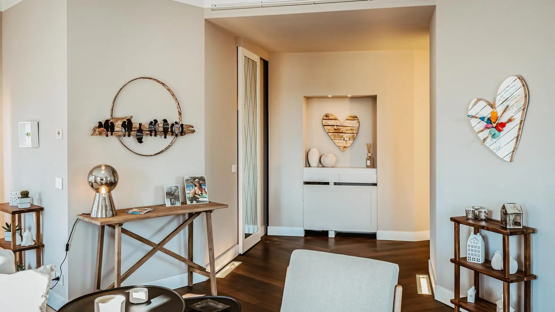 Malpighi Love Suite Milan Apartment