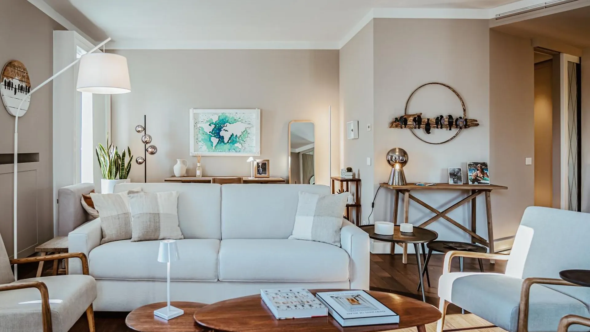 Malpighi Love Suite Milan Italy