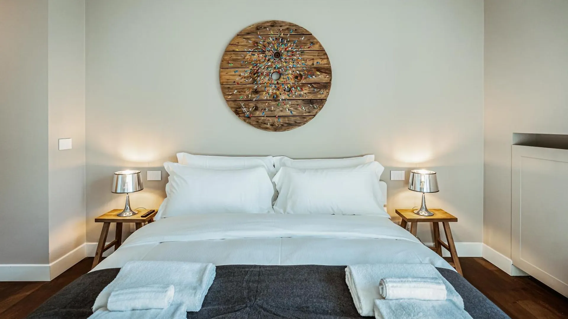 Apartment Malpighi Love Suite Milan