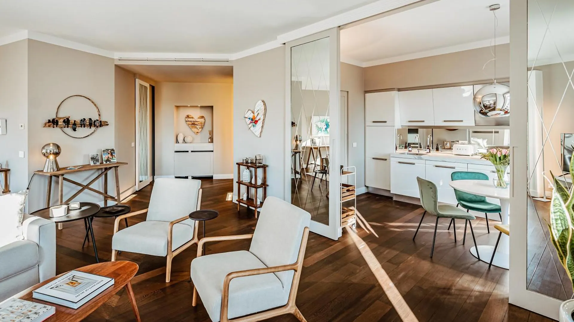 Apartment Malpighi Love Suite Milan